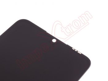 Black full screen IPS LCD for Huawei P30 Lite, MAR-L01A, MAR-L21A, MAR-LX1A / Huawei Nova 4E, MAR-LX2 , MAR-AL00 , MAR-TL00